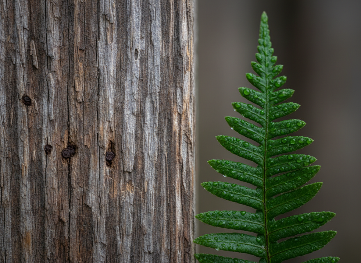 Environmental restoration design